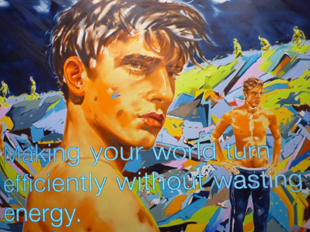 Your walk