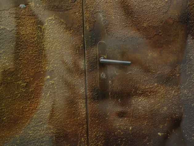 Door walk